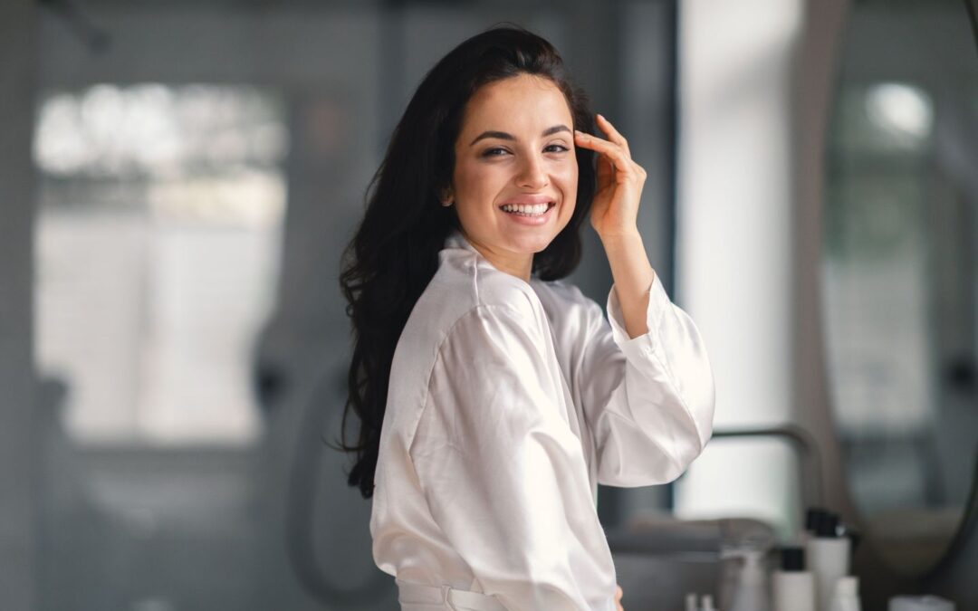 How Do I Decide the Right Time for a Facelift